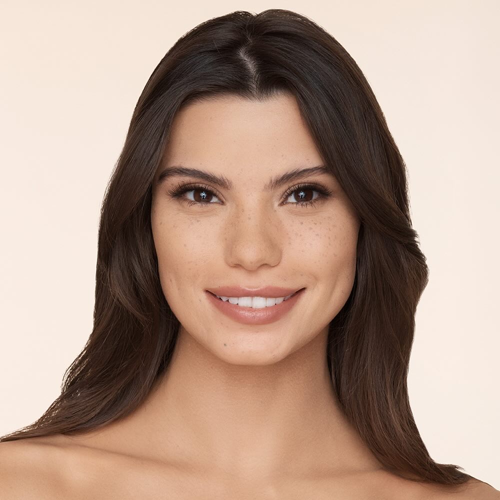 AIRBRUSH FLAWLESS FOUNDATION (BASE DE MAQUILLAJE)